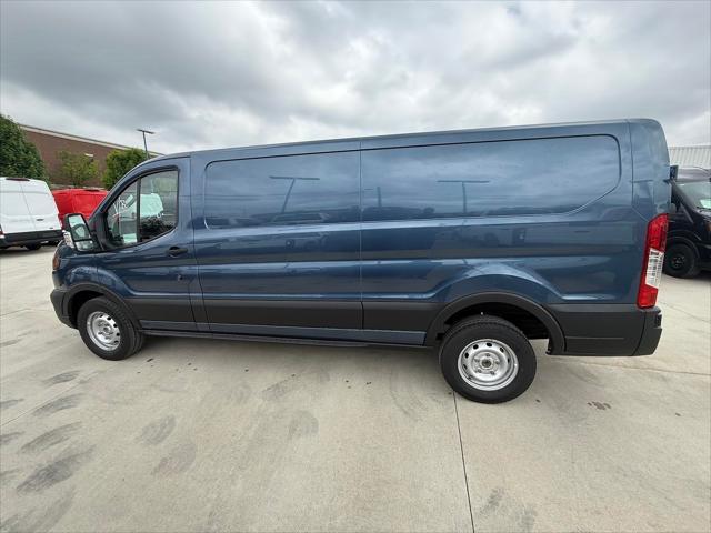 new 2025 Ford Transit-350 car, priced at $54,970