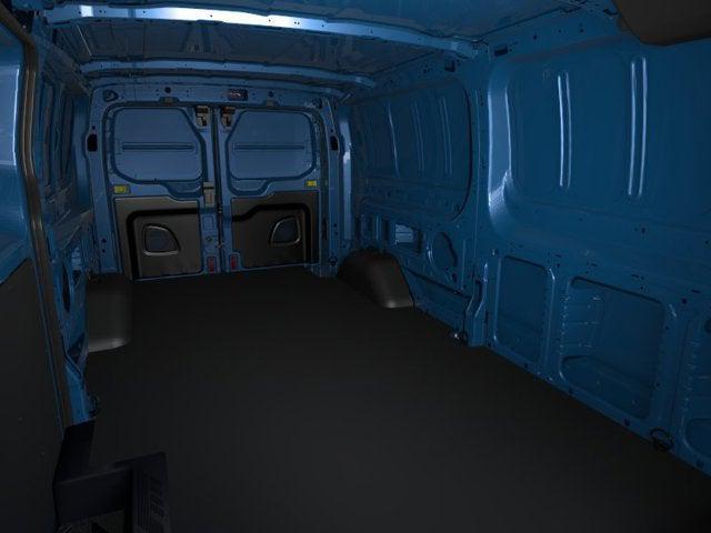 new 2025 Ford Transit-350 car, priced at $54,970