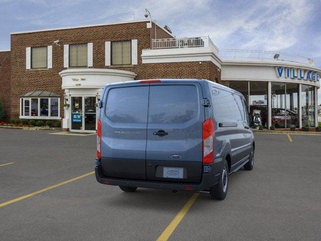 new 2025 Ford Transit-350 car, priced at $54,970