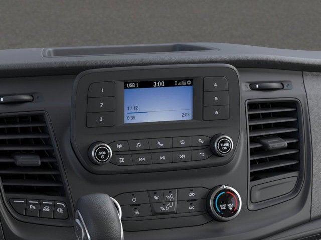 new 2025 Ford Transit-350 car, priced at $54,970