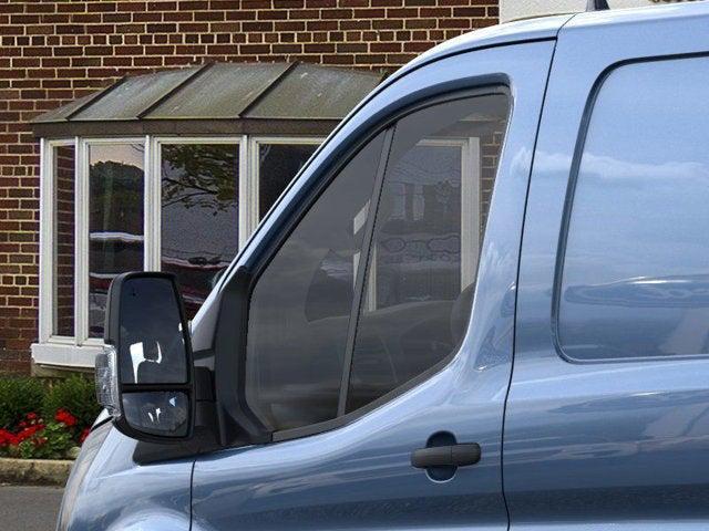 new 2025 Ford Transit-350 car, priced at $54,970