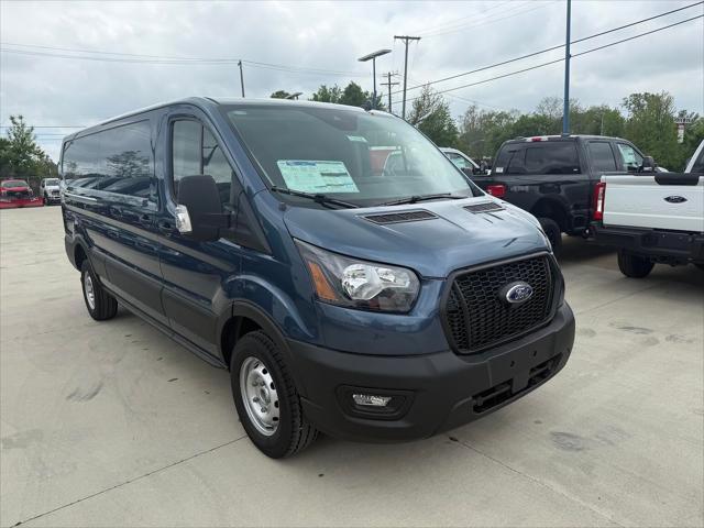 new 2025 Ford Transit-350 car, priced at $54,970