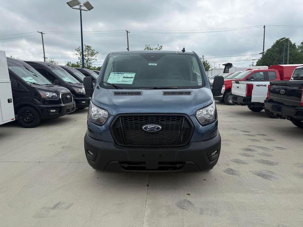 new 2025 Ford Transit-350 car, priced at $54,970