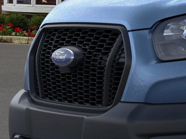 new 2025 Ford Transit-350 car, priced at $54,970