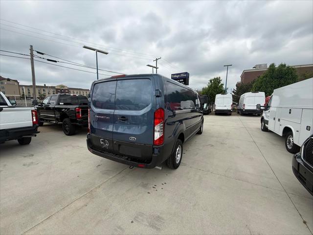 new 2025 Ford Transit-350 car, priced at $54,970