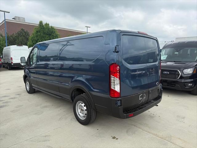 new 2025 Ford Transit-350 car, priced at $54,970