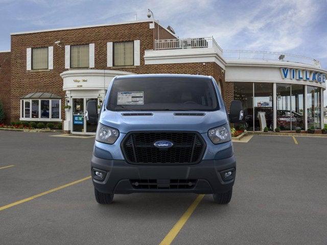 new 2025 Ford Transit-350 car, priced at $54,970