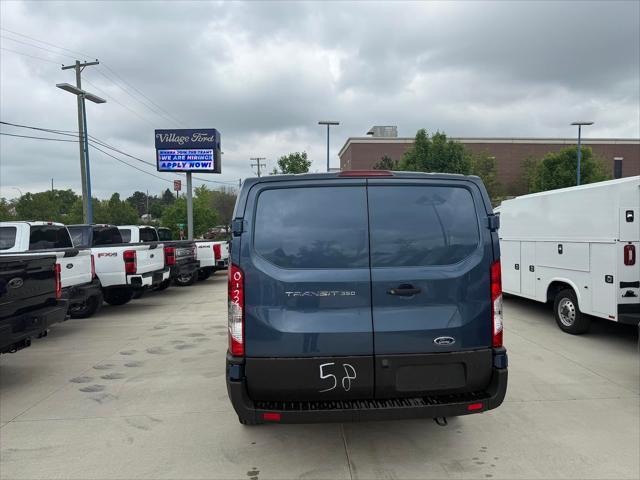 new 2025 Ford Transit-350 car, priced at $54,970