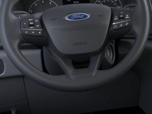 new 2025 Ford Transit-350 car, priced at $54,970