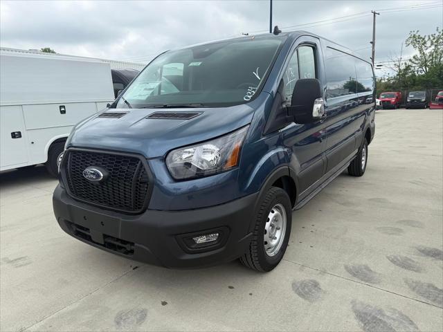 new 2025 Ford Transit-350 car, priced at $54,970