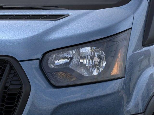 new 2025 Ford Transit-350 car, priced at $54,970