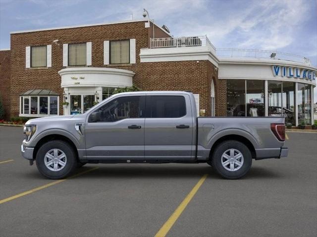 new 2023 Ford F-150 car, priced at $50,225