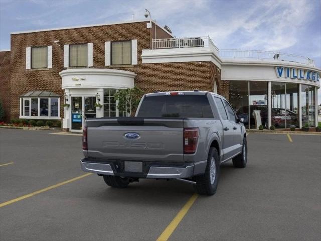 new 2023 Ford F-150 car, priced at $50,225