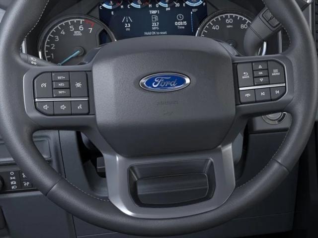 new 2023 Ford F-150 car, priced at $50,225