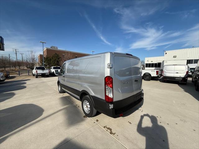 new 2024 Ford Transit-150 car, priced at $53,860