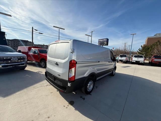 new 2024 Ford Transit-150 car, priced at $53,860