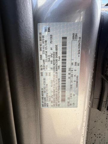 new 2024 Ford Transit-150 car, priced at $53,860