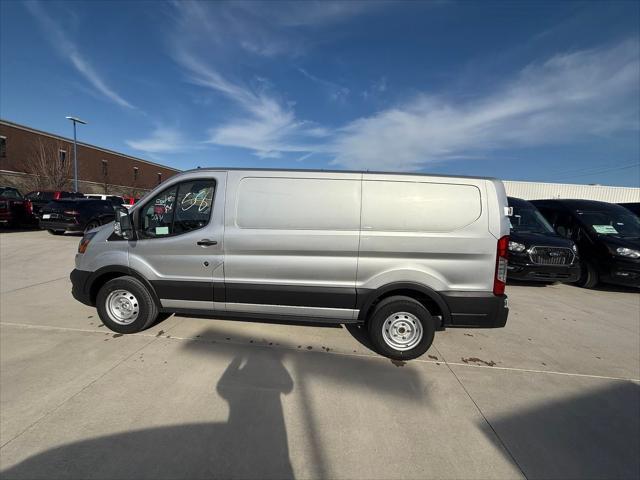 new 2024 Ford Transit-150 car, priced at $53,860
