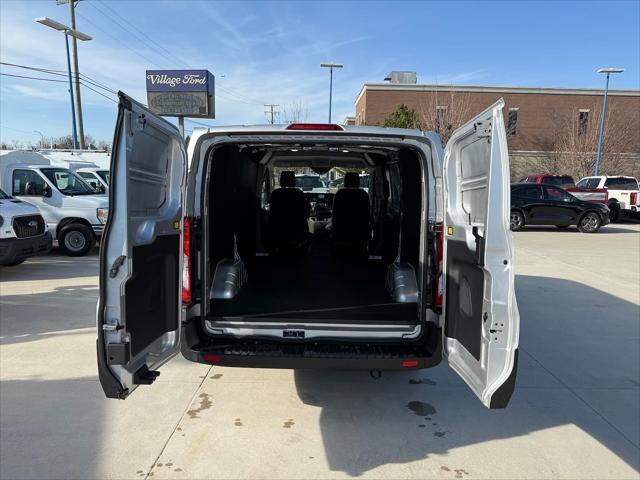 new 2024 Ford Transit-150 car, priced at $53,860