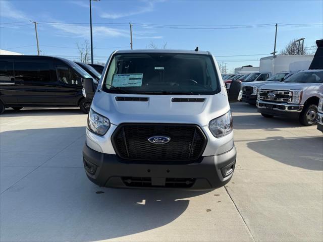new 2024 Ford Transit-150 car, priced at $53,860