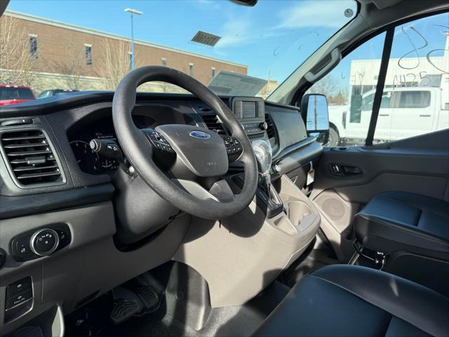 new 2024 Ford Transit-150 car, priced at $53,860