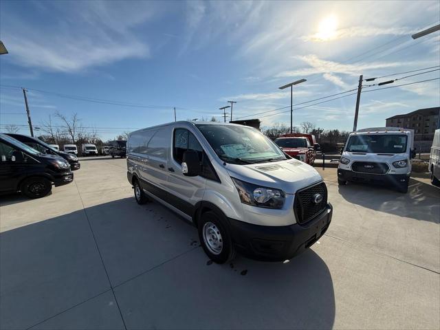 new 2024 Ford Transit-150 car, priced at $53,860