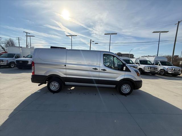 new 2024 Ford Transit-150 car, priced at $53,860