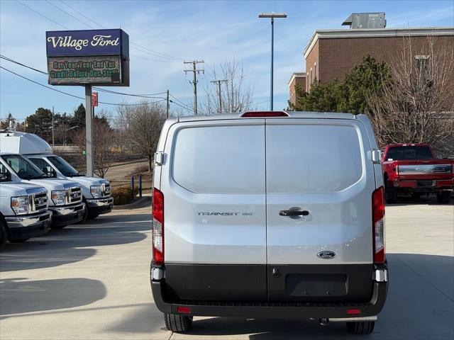 new 2024 Ford Transit-150 car, priced at $53,860