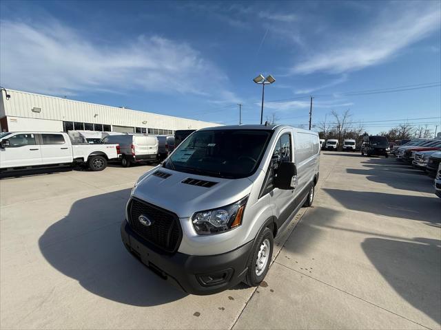 new 2024 Ford Transit-150 car, priced at $53,860
