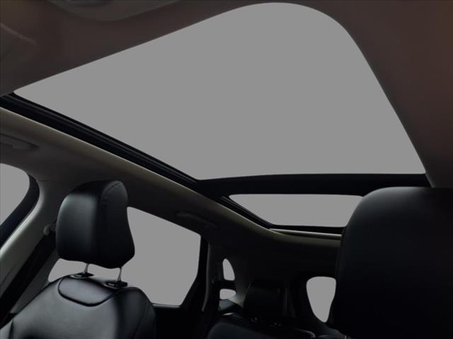 used 2023 Ford Edge car, priced at $27,980