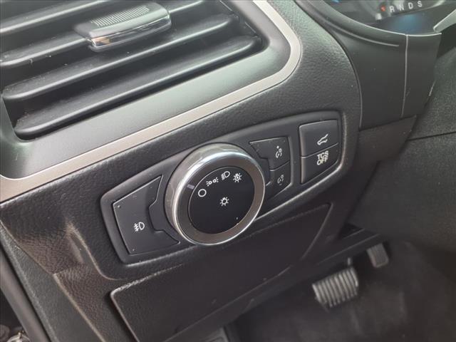 used 2023 Ford Edge car, priced at $27,980
