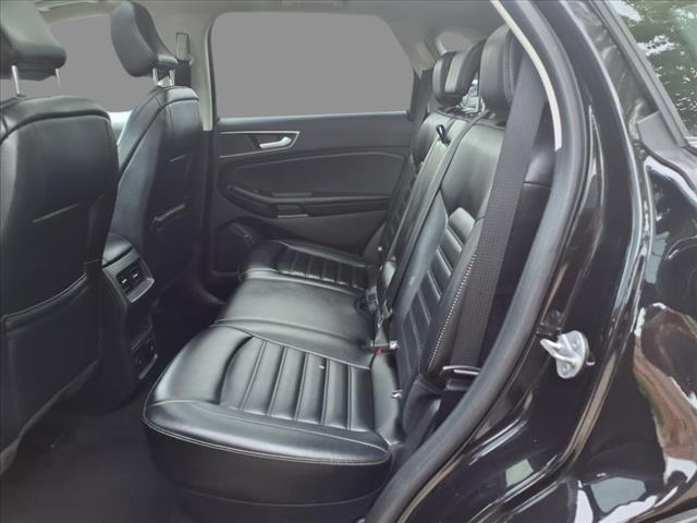 used 2023 Ford Edge car, priced at $27,980