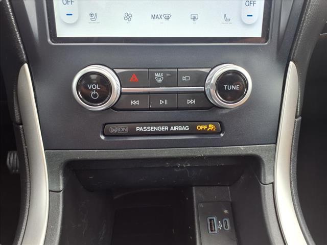 used 2023 Ford Edge car, priced at $27,980