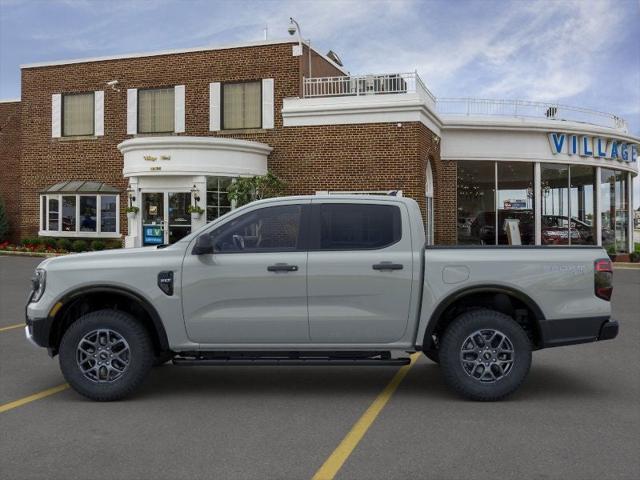 new 2024 Ford Ranger car, priced at $40,622