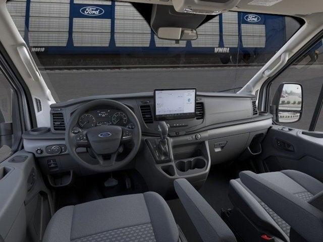 new 2024 Ford Transit-350 car, priced at $60,255