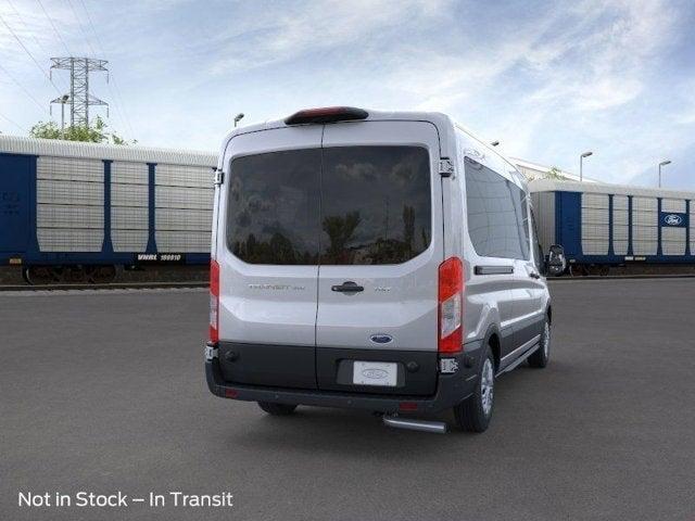 new 2024 Ford Transit-350 car, priced at $60,255