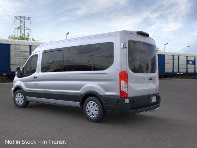 new 2024 Ford Transit-350 car, priced at $60,255