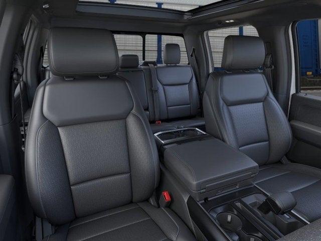new 2025 Ford F-150 car, priced at $67,396