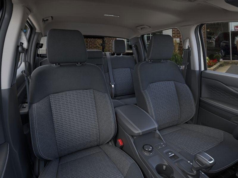 new 2024 Ford Ranger car, priced at $39,362