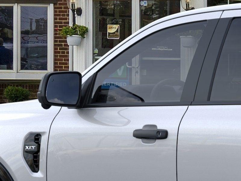 new 2024 Ford Ranger car, priced at $39,362