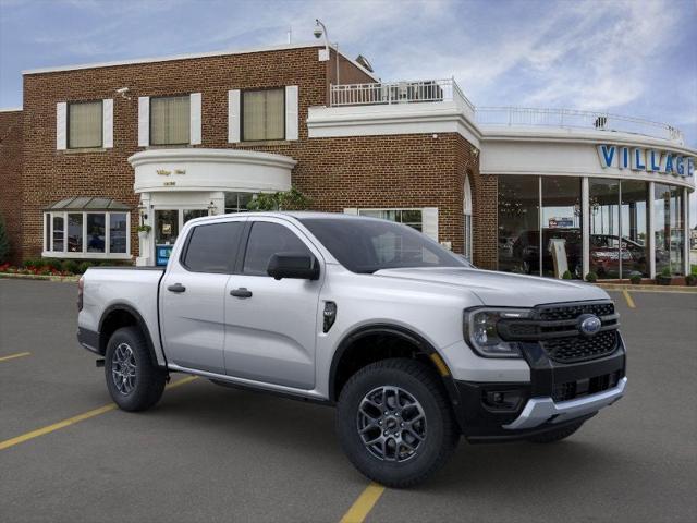 new 2024 Ford Ranger car, priced at $39,362