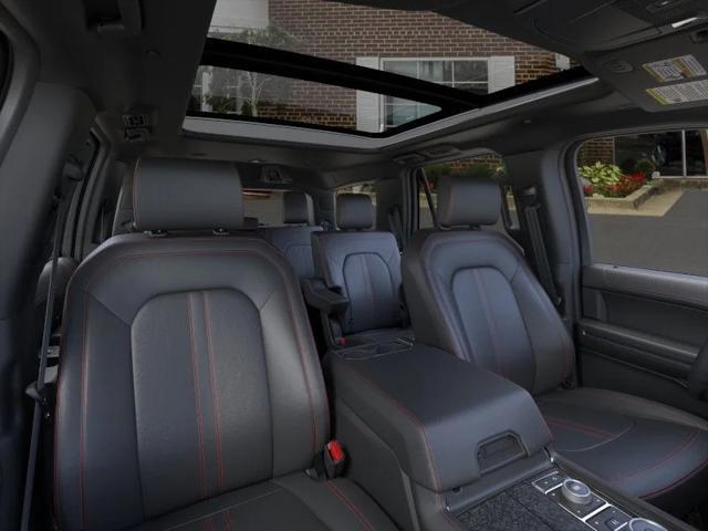 new 2024 Ford Expedition car, priced at $82,370