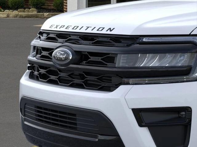 new 2024 Ford Expedition car, priced at $82,370