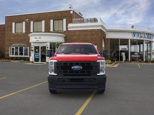 new 2024 Ford F-250 car, priced at $56,090