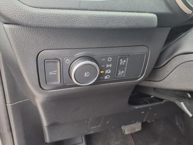 used 2022 Ford Escape car, priced at $25,980
