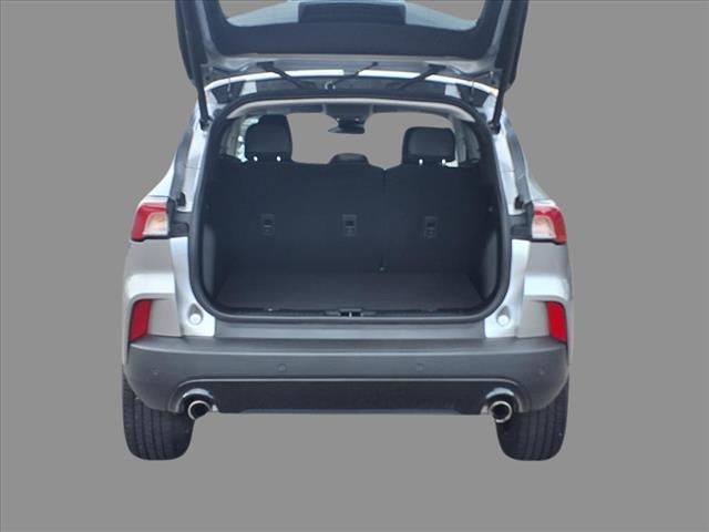 used 2022 Ford Escape car, priced at $25,980