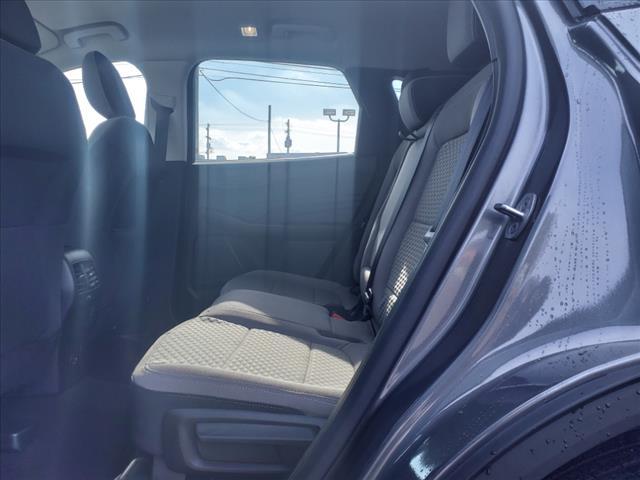 used 2022 Ford Escape car, priced at $22,980