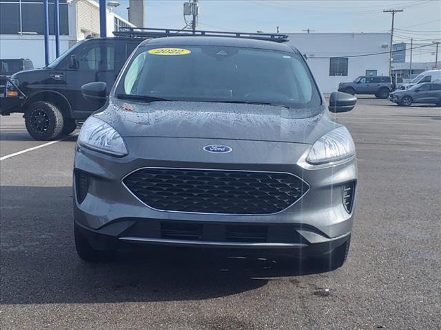 used 2022 Ford Escape car, priced at $22,980