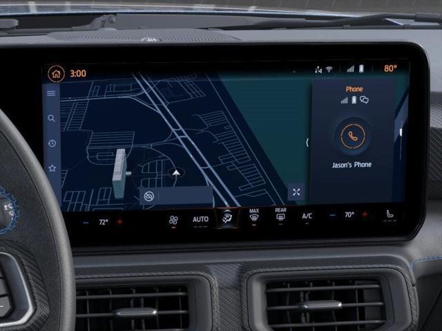 new 2025 Ford Mustang car, priced at $71,165