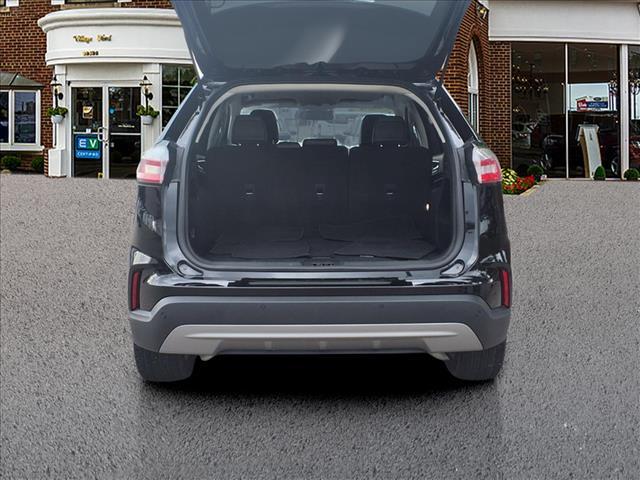 used 2024 Ford Edge car, priced at $25,980